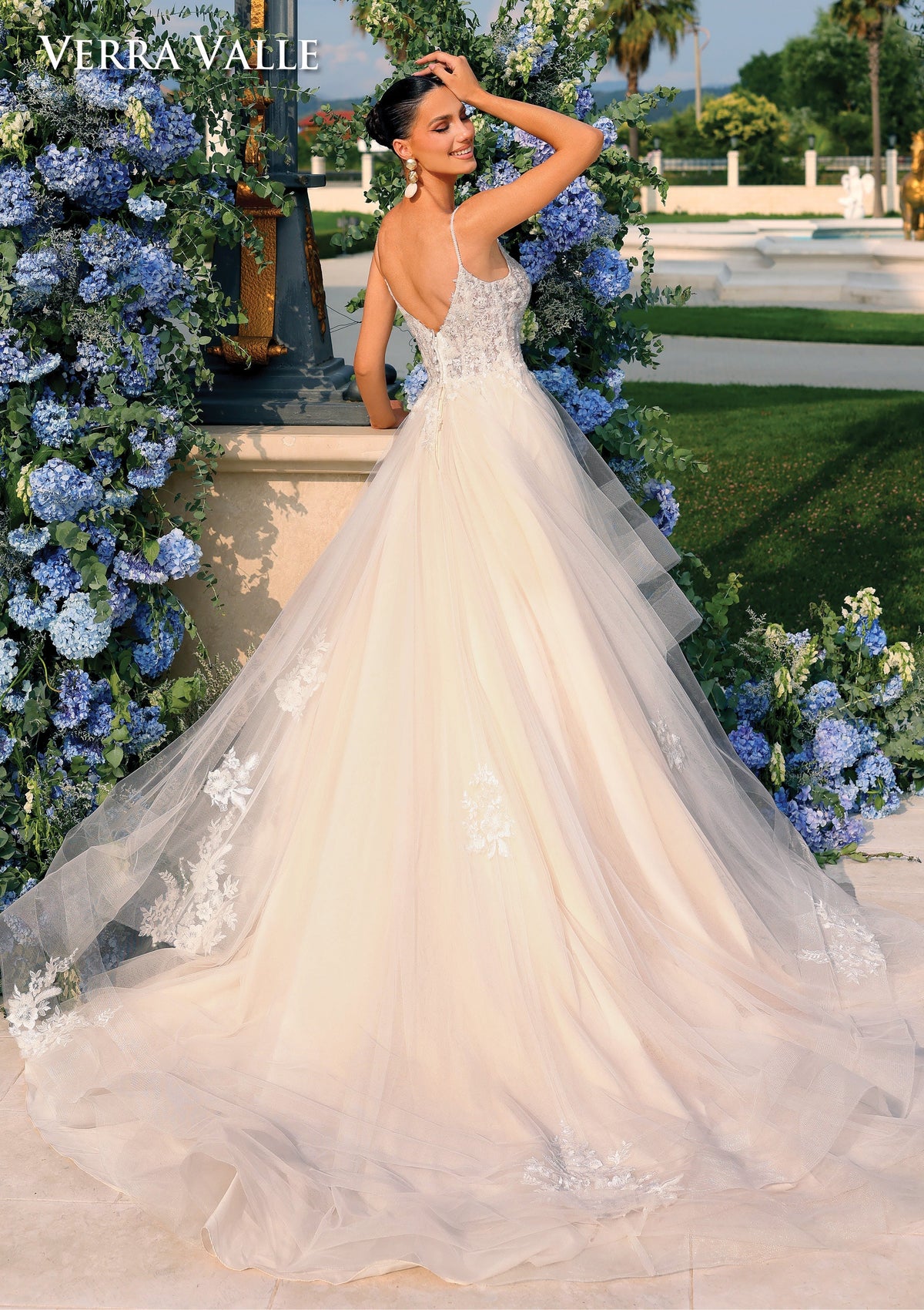 Clarisse Ivory/Creme Wedding Dresses