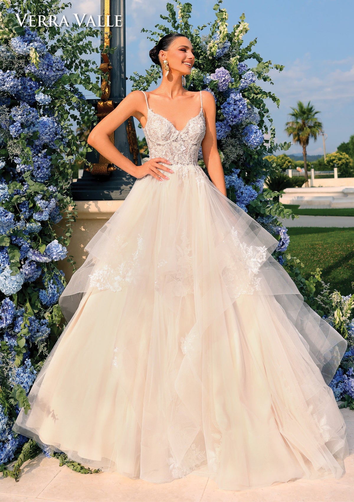 Clarisse 900339 Dress - FOSTANI.com