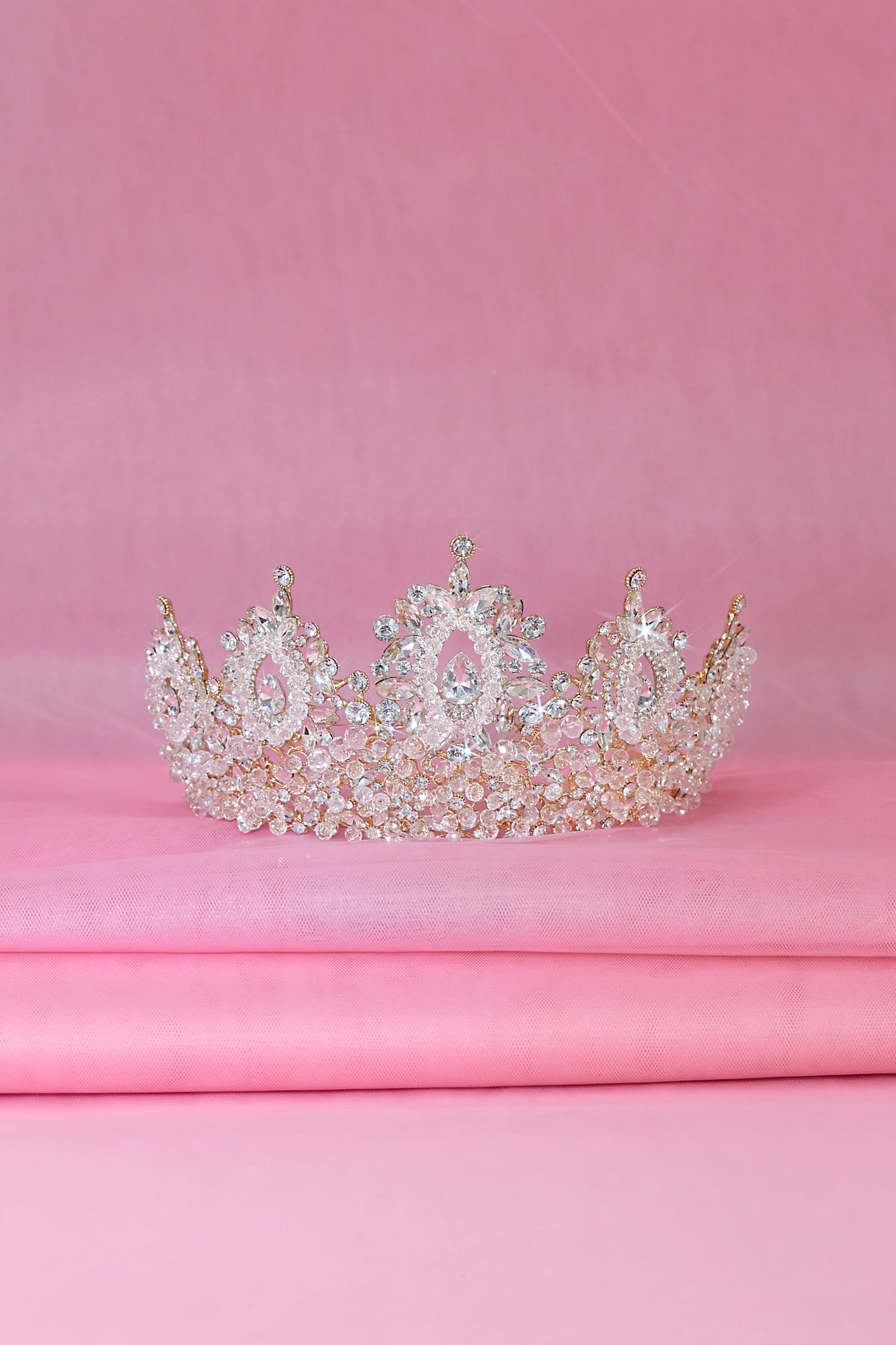Tiara TR-962 by Calla Collection