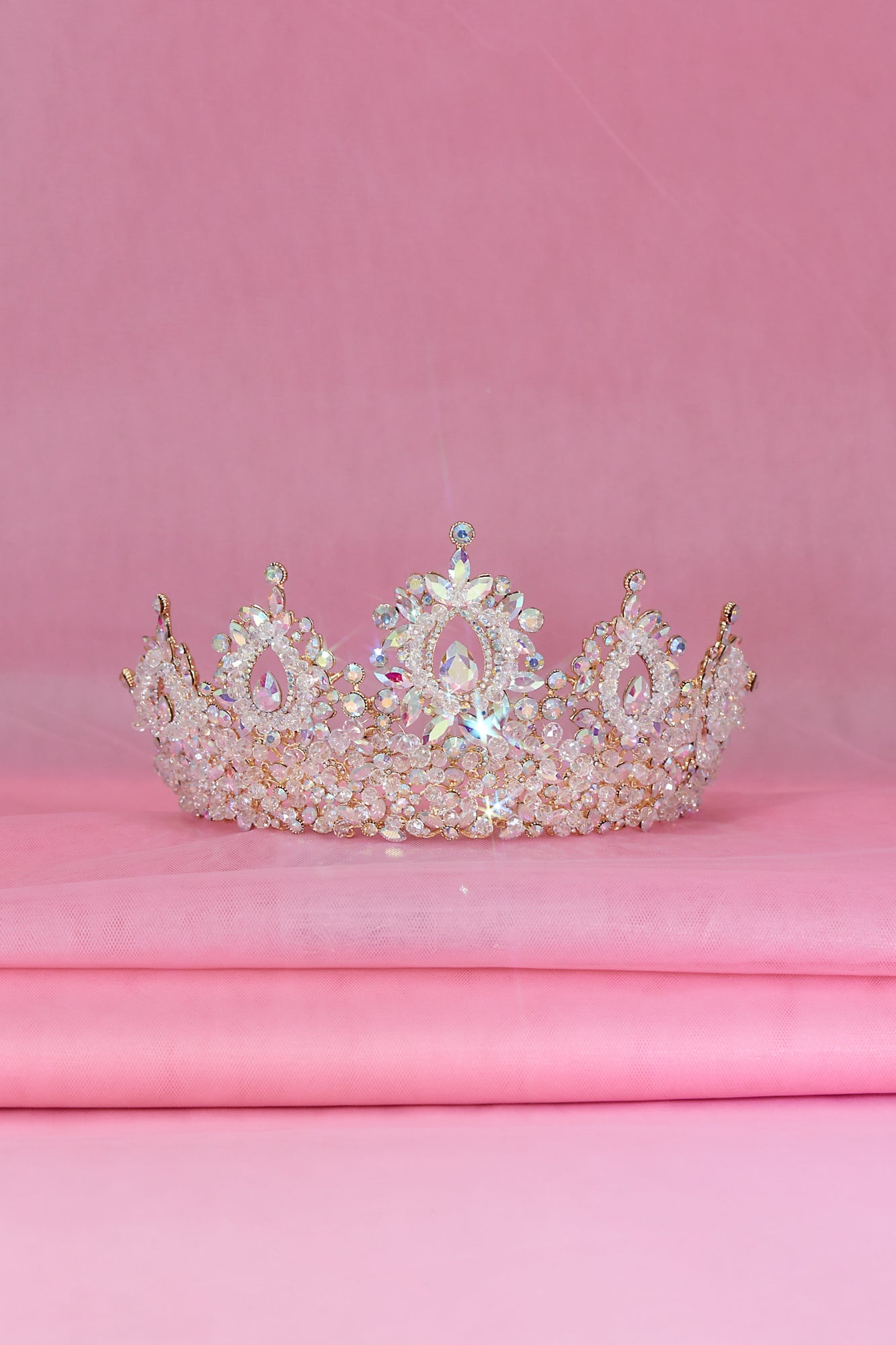 Tiara TR-962 by Calla Collection