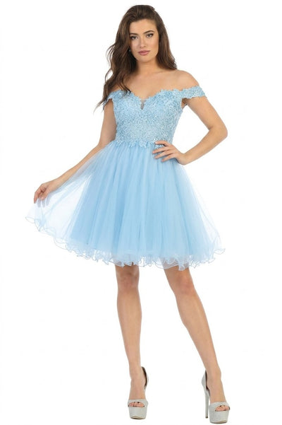 Semi Formal Dress