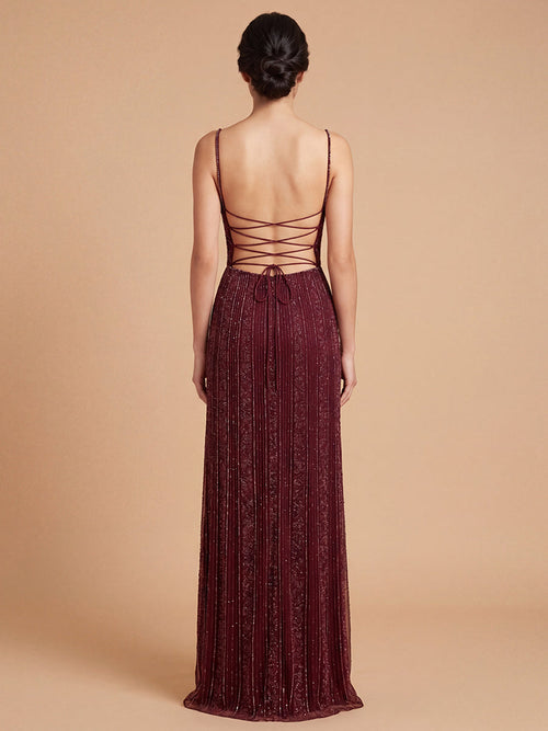 Lara New York Black Dress