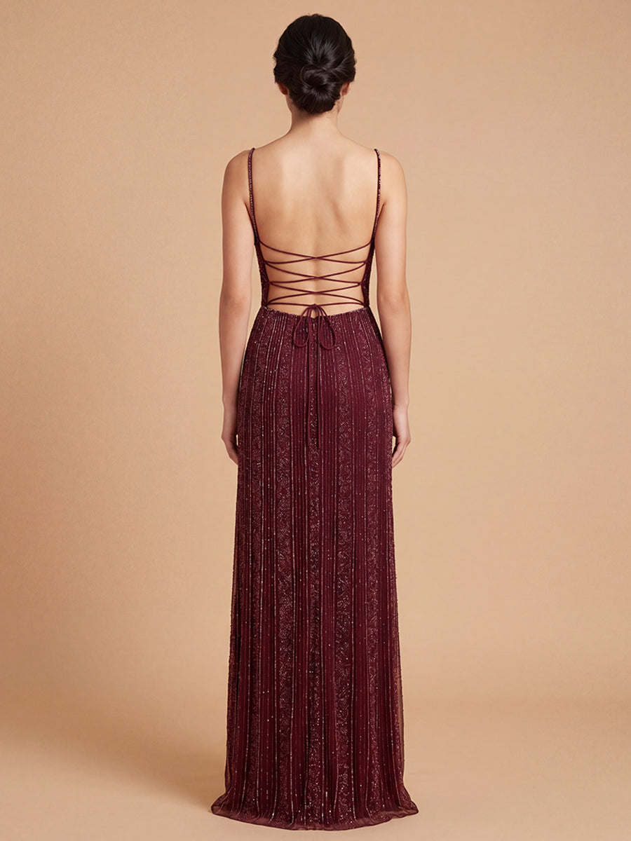 Lara New York Black Dress