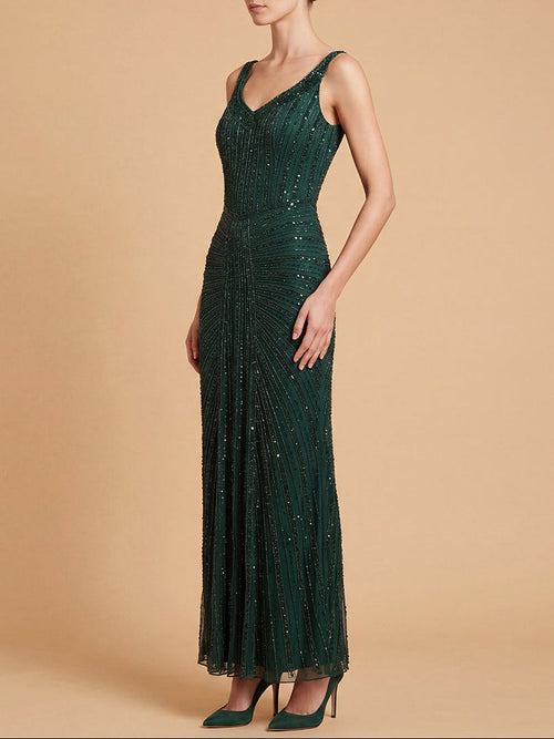Lara New York Navy Dress