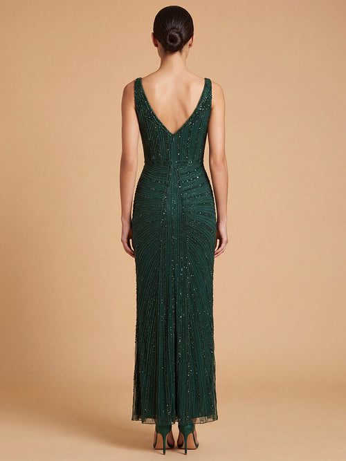 Lara New York Navy Dress