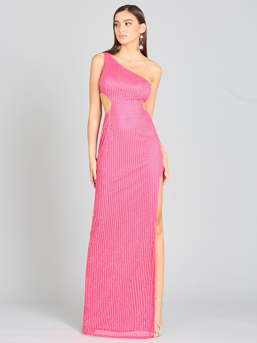 Lara New York Hot Pink Dresses