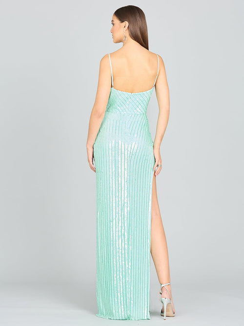 Tiffany Sequin Dress