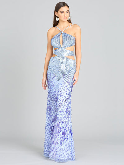 Bel & Genesis Dress