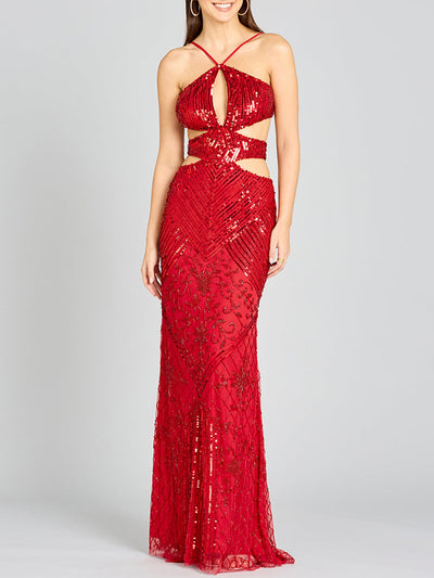 Bel & Genesis Dress