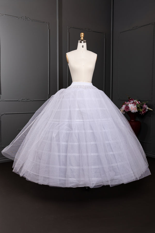 Formal Dress Shops White Accessories