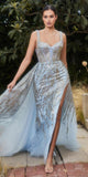 Andrea & Leo A1169 Dress