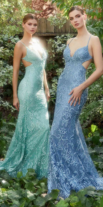 Andrea & Leo A1170 Dress