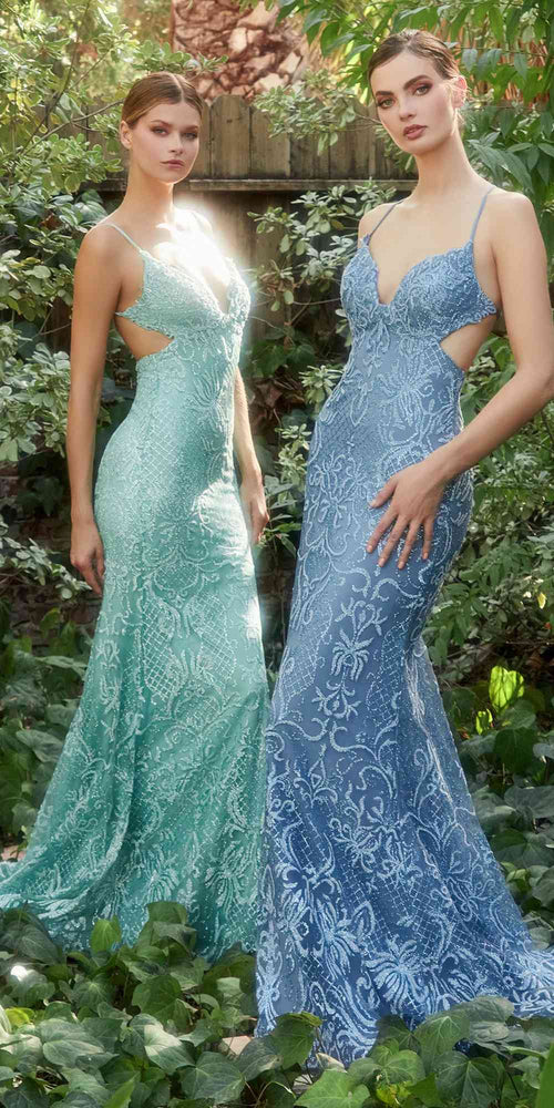 Andrea & Leo A1170 Dress