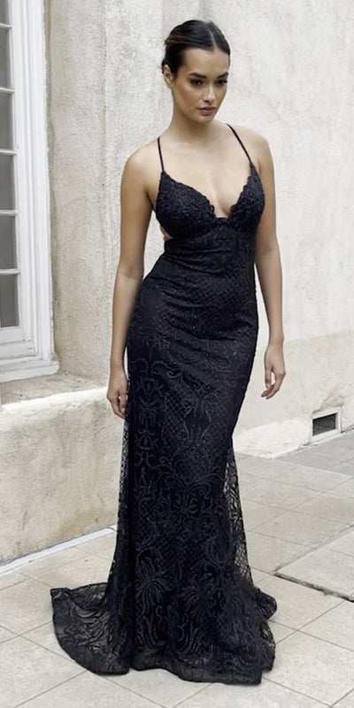 Andrea & Leo A1170 Dress