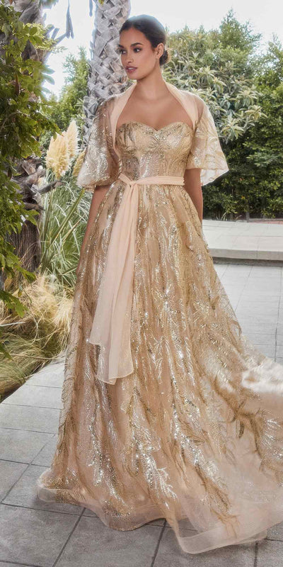 Andrea & Leo A1174 Dress