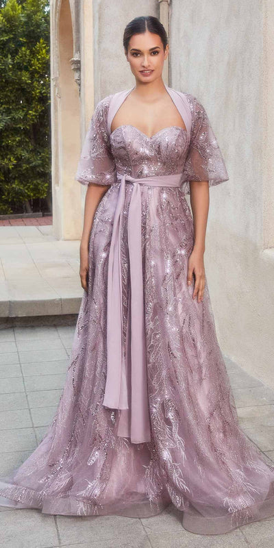 Andrea & Leo A1174 Dress