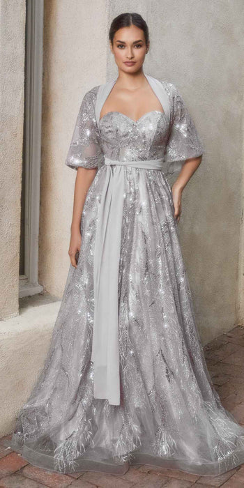Andrea & Leo A1174 Dress