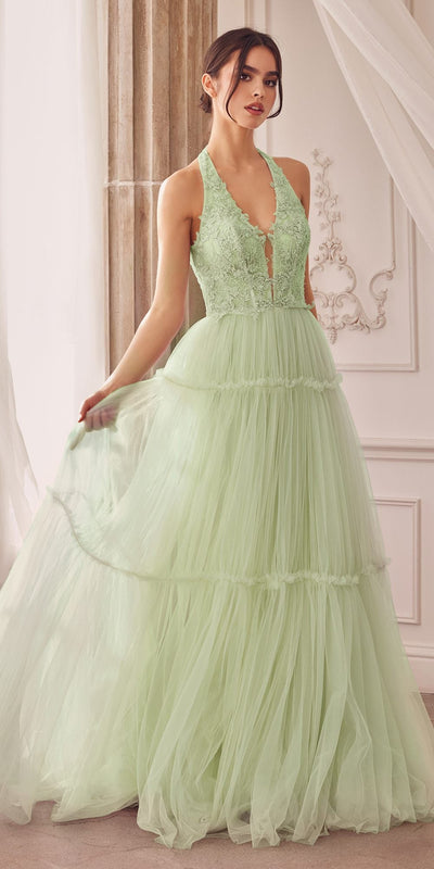 Andrea & Leo A1206 - Greenery