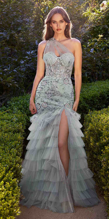 Andrea & Leo A1260 Dress