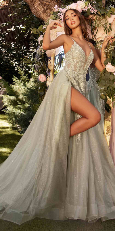 Andrea & Leo A1261 Dress