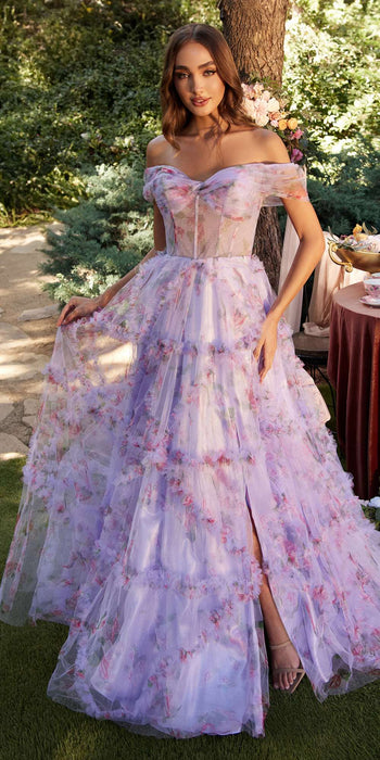 Andrea & Leo A1286 Dress