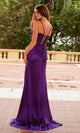 Nox Anabel A1585 Beaded Corset Long Prom Dress