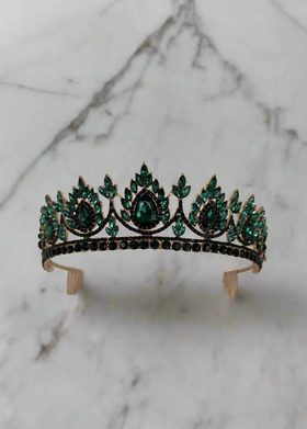 Tiara TR-938 by Calla Collection