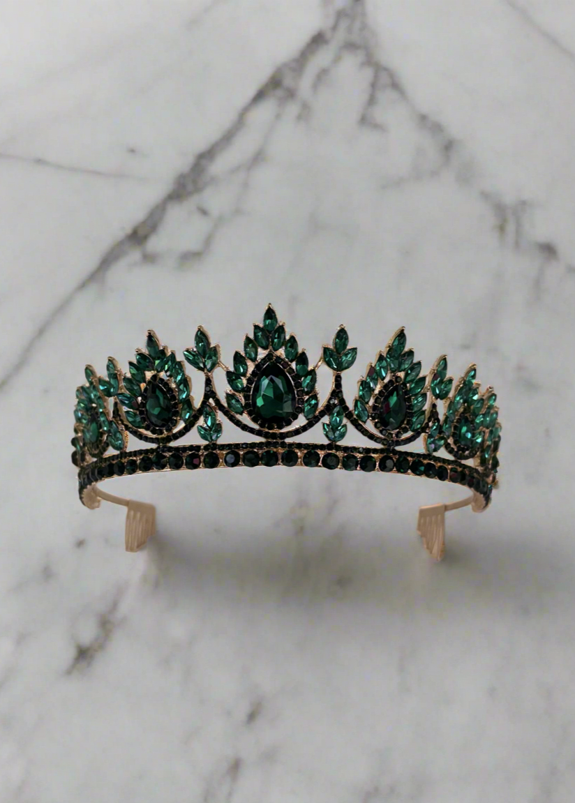 Tiara TR-938 by Calla Collection