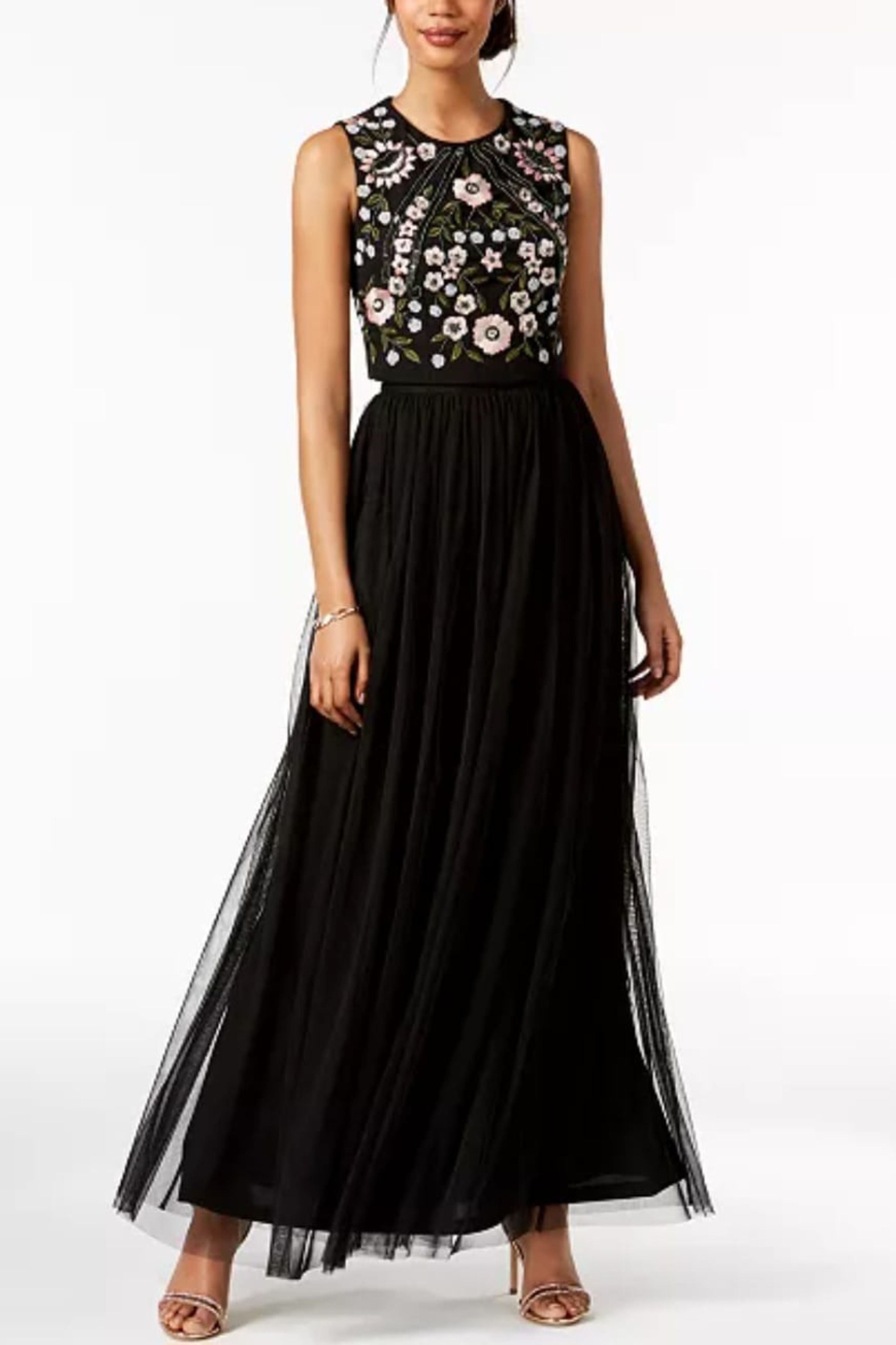 adrianna papell lace embroidery black dress Amazon.com: Adrianna Papell Womens Border Embroidery Sheath Dress, Black/Ivory, 6 : Clothing, Shoes & Jewelry