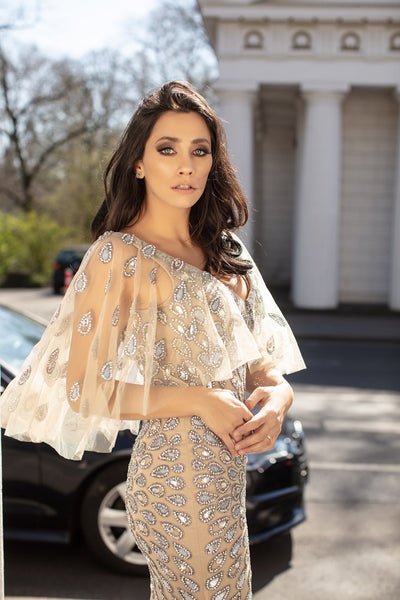 Chic and Holland HF1527 Dress - FORMALDRESSSHOPS.COM