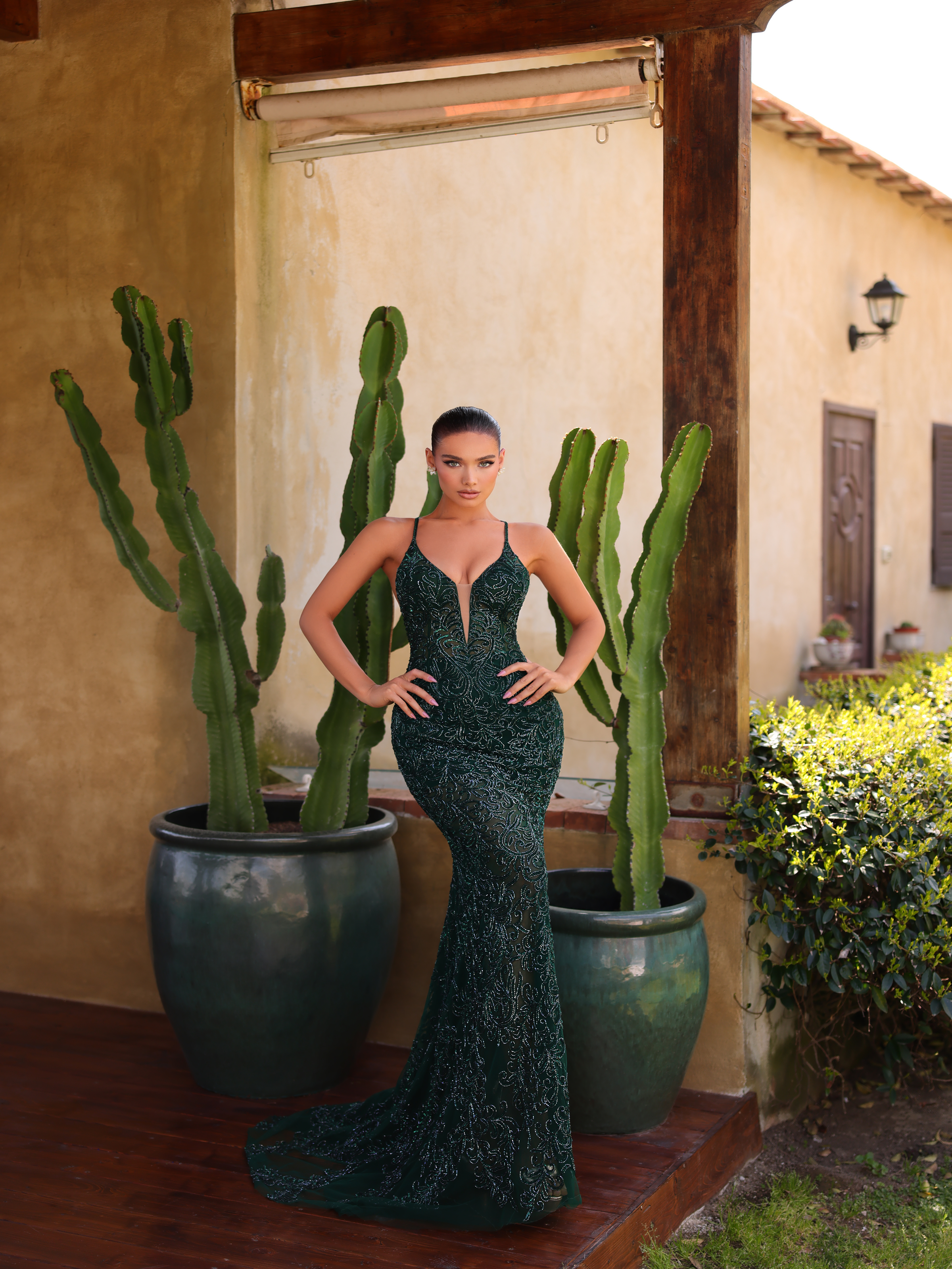 Chic & Holland AR330453 Dress - FORMALDRESSSHOPS.COM