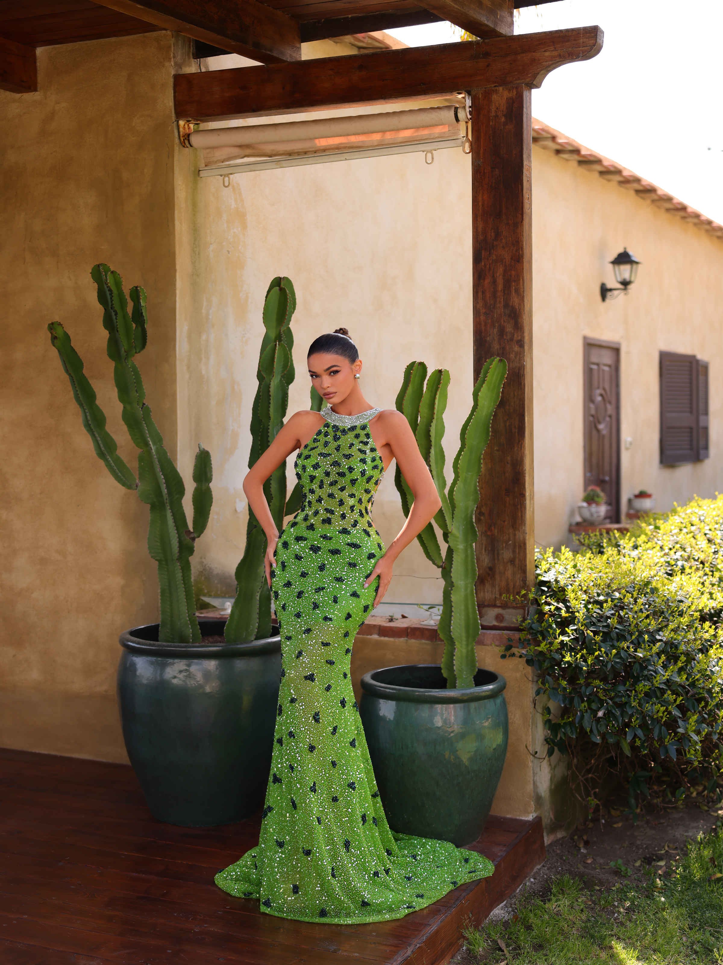 Chic & Holland AR330474 Dress - FORMALDRESSSHOPS.COM