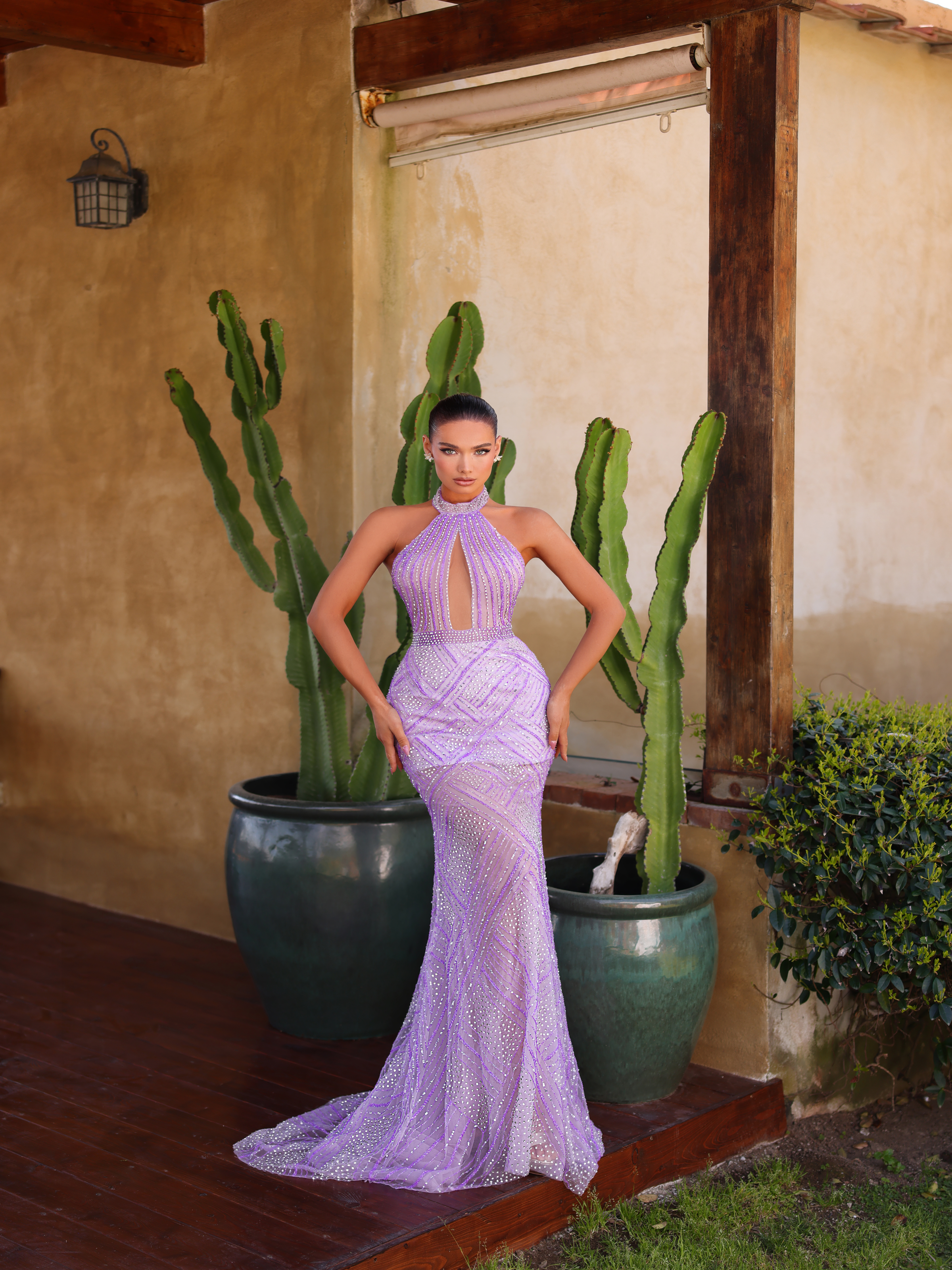 Chic & Holland AR330493 Dress - FORMALDRESSSHOPS.COM
