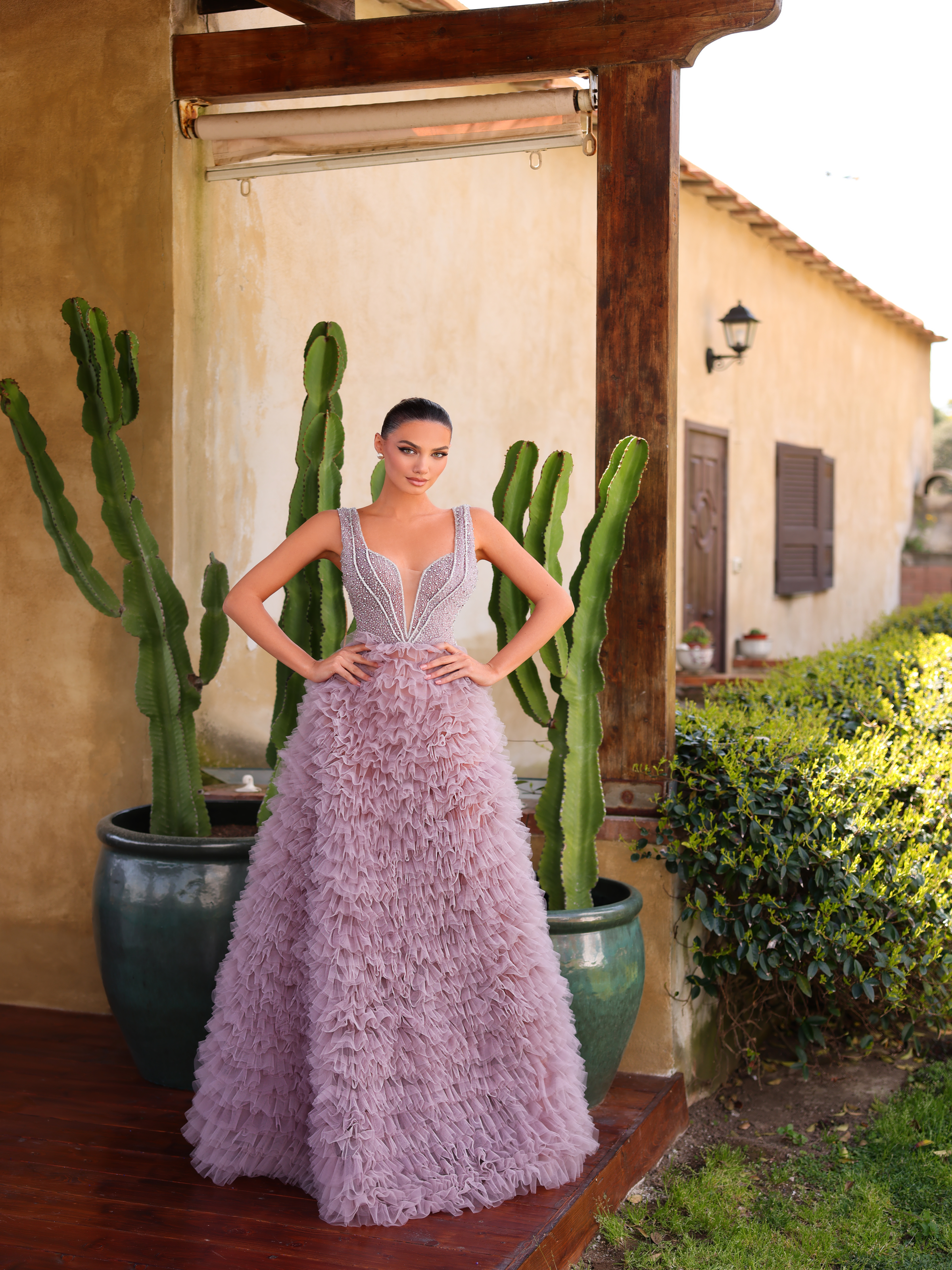 Chic & Holland AR330509 Dress - FORMALDRESSSHOPS.COM