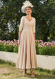 Ankle Length Dresses