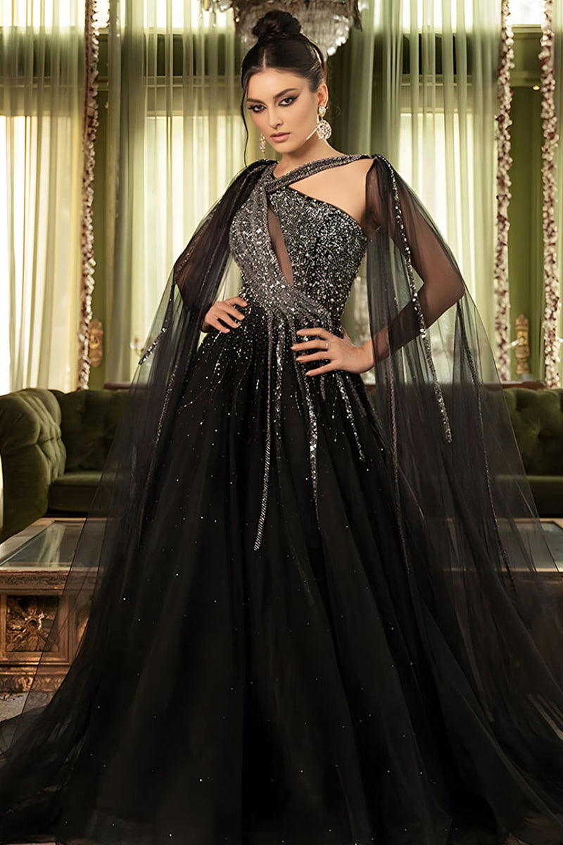 Formal Dress A-Line Gown By Royal Queen RQ8188
