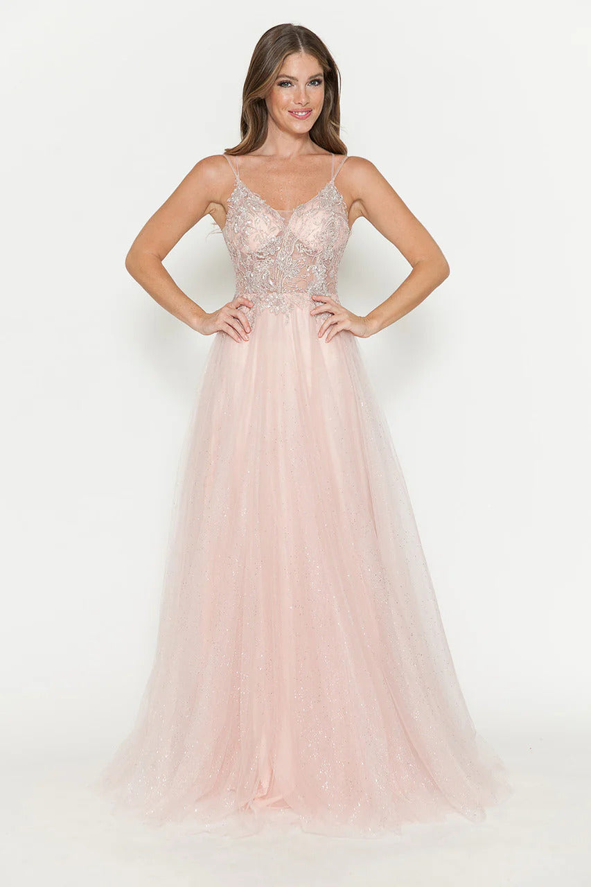 pink black tie wedding guest dress Black Tie Dusty Pink Floor Length Dress Pink Black Tie Dresses Azazie