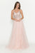 BLUSH PINK