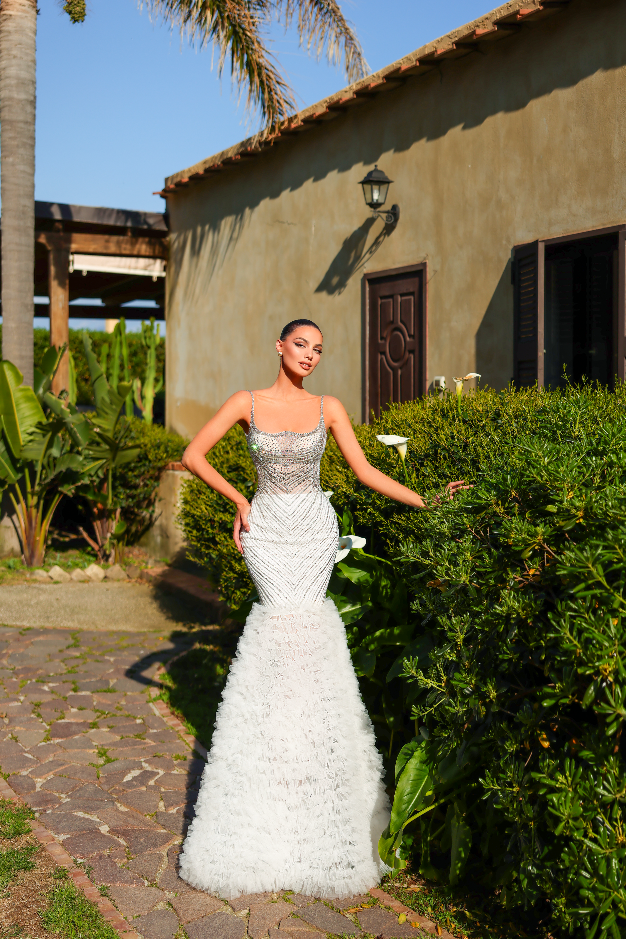 Chic & Holland BR550024 Dress - FORMALDRESSSHOPS.COM