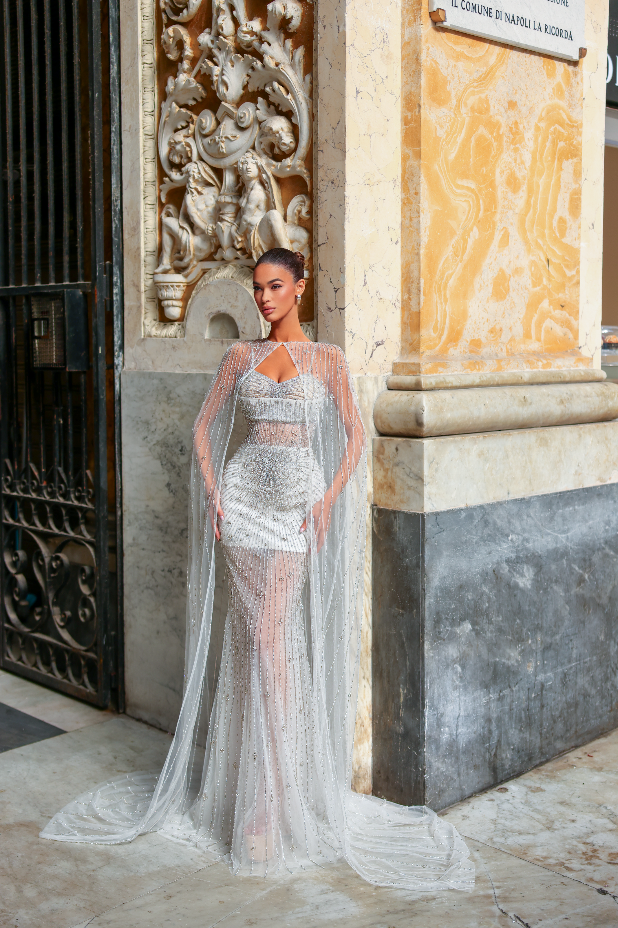 Chic & Holland BR550029 Dress - FORMALDRESSSHOPS.COM