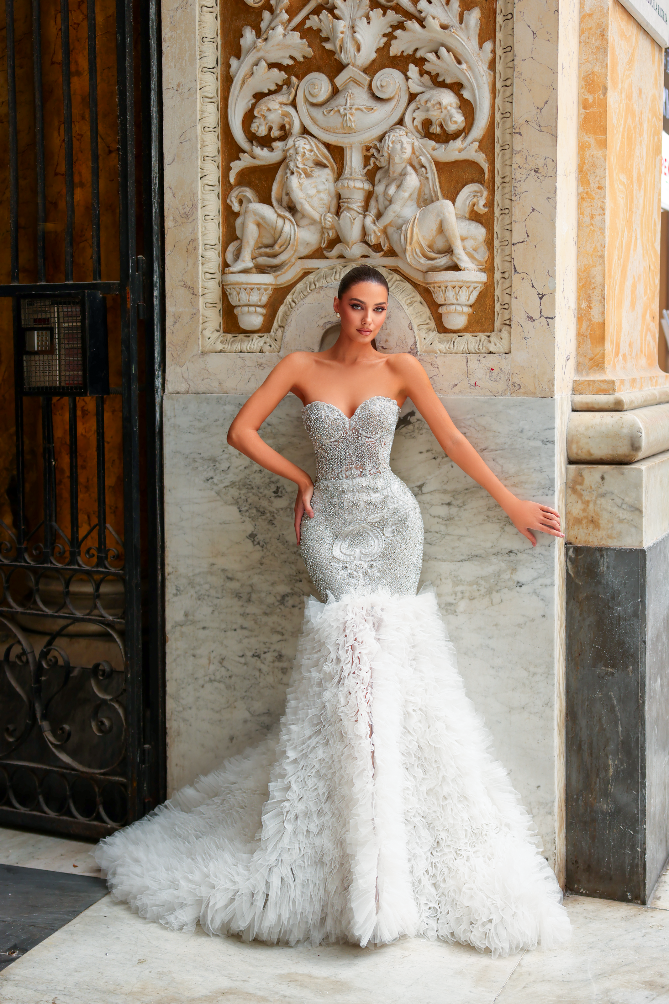 Chic & Holland BR550030 Dress - FORMALDRESSSHOPS.COM