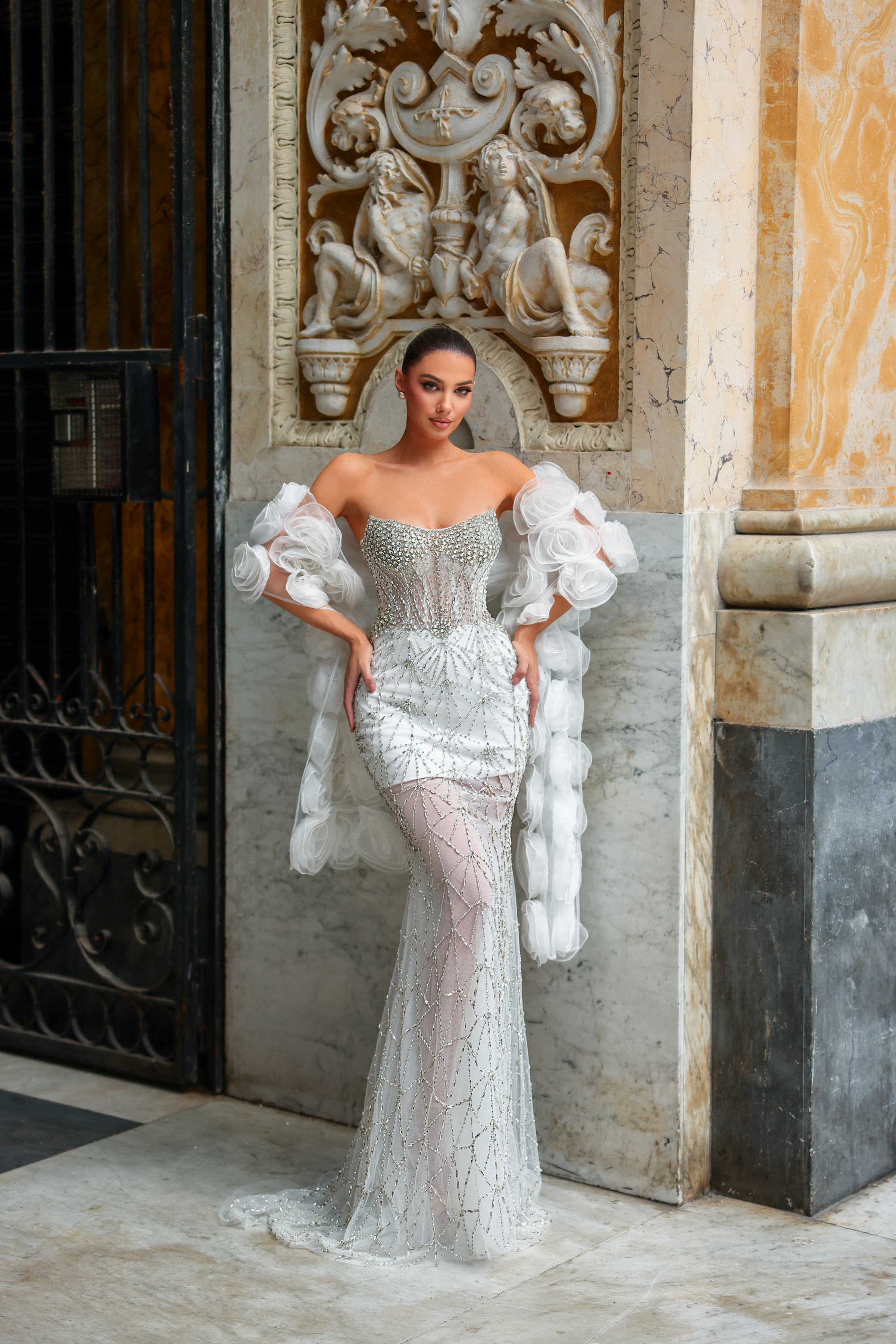 Chic & Holland BR550031 Dress - FORMALDRESSSHOPS.COM