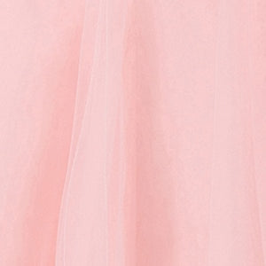 Off Shoulder Ruffled Ball Gown by Bella Princess PQ1079