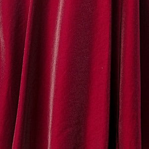 Abby Paris 94144 Sequin Velvet Cutout Back Short Dress