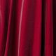 Abby Paris 94145 Sequin Velvet Short Corset A-line Dress