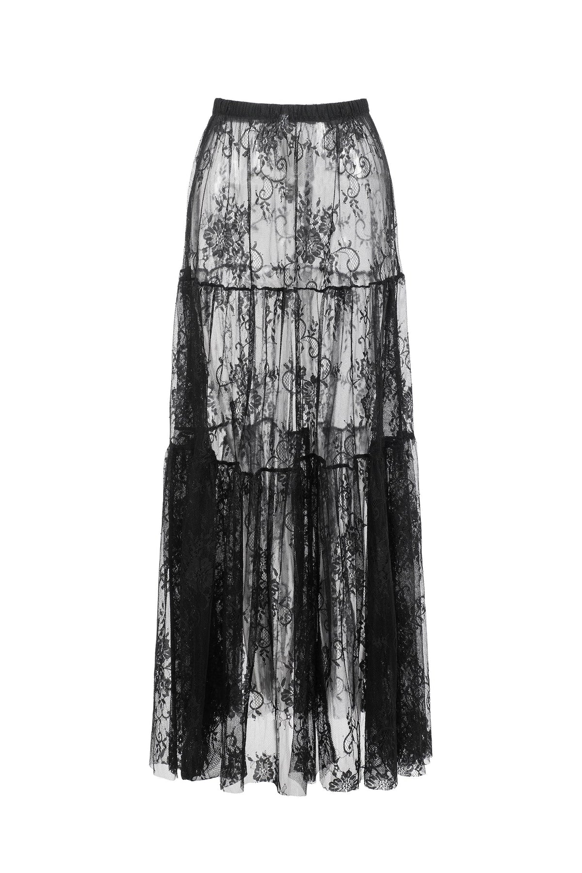 Bella Barnett C-Skirts Dress