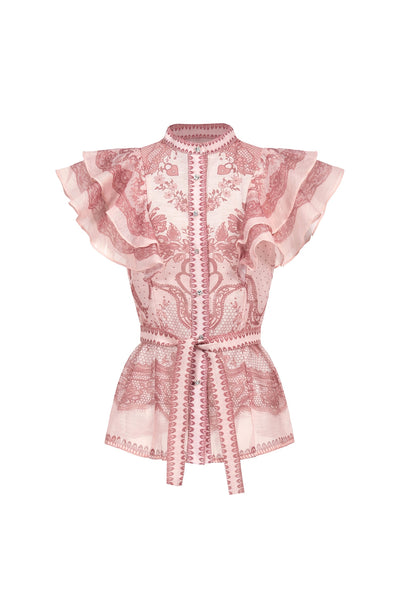 Bella Barnett C-Sets Dress