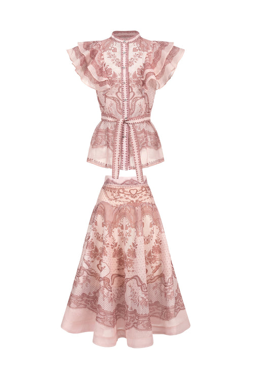 Bella Barnett C-Sets Dress