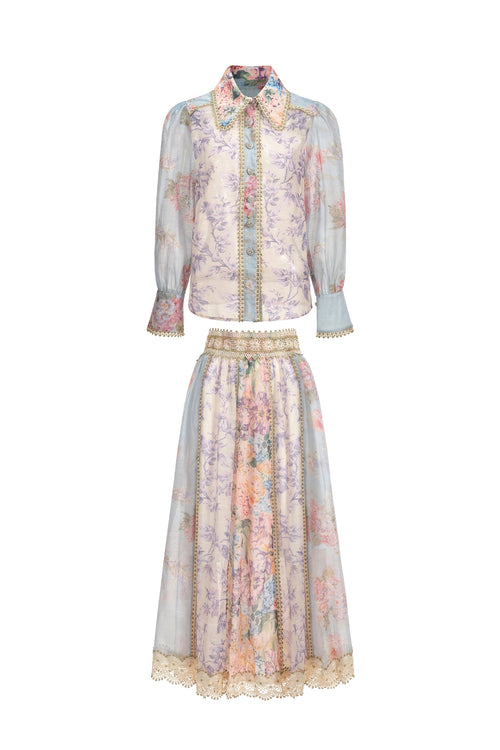 Bella Barnett C-Dresses