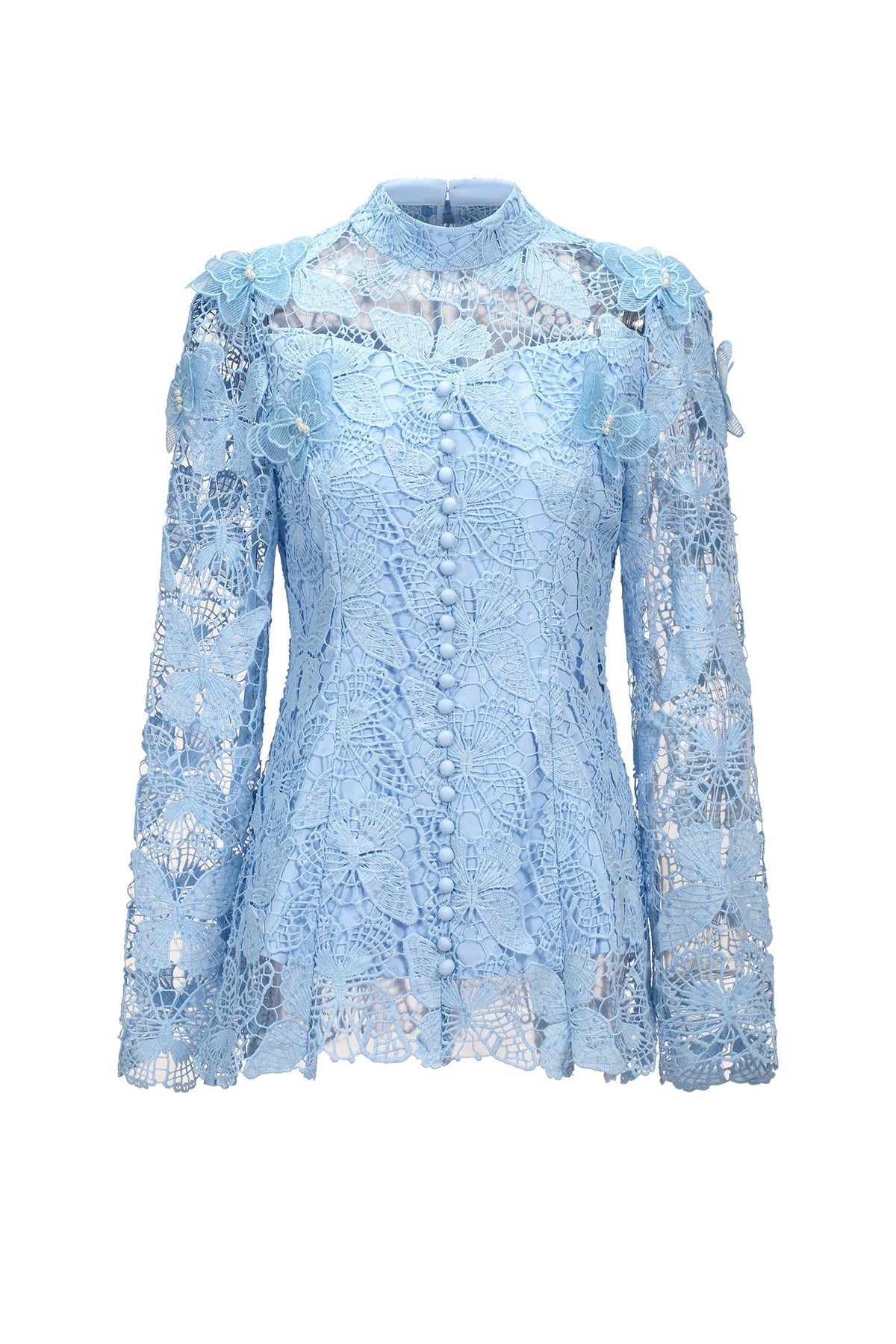 Bella Barnett Sets Dress